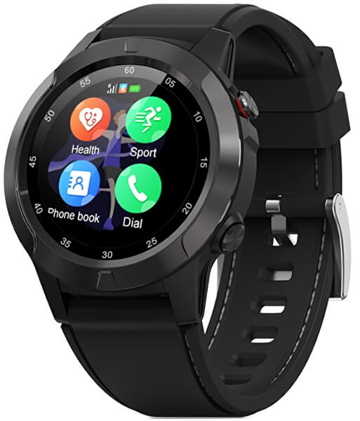 Smart Watch s GPS WGPS01B