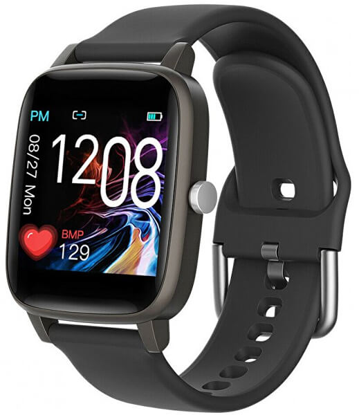 Smart Watch s teploměrem WT30B