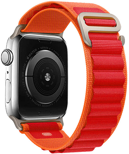 Apple watch Alpine loop straps #5 42/44/45/49mm
