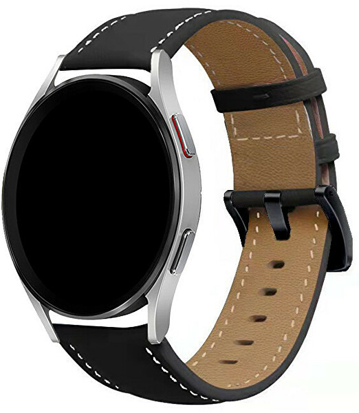 Cinturino in pelle per Samsung - 22 mm