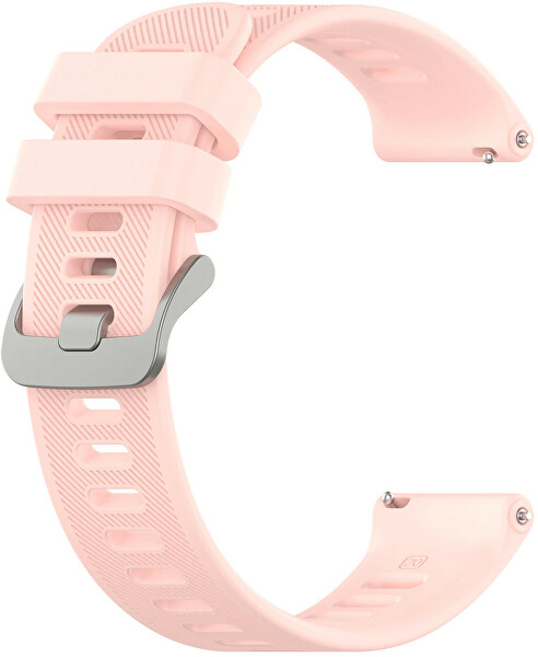 Cinturino per Garmin Forerunner - Pink