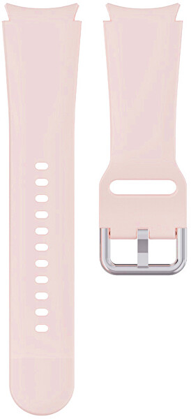 Óraszíj Samsung Watch4 - Pink Sand