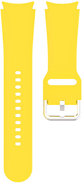 Řemínek pro Samsung Watch4 - Yellow