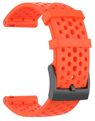 Armband für, 9 Baro, Spartan Sport undSuunto 7 - Orange