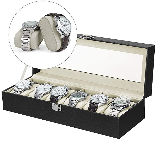Box na hodinky JWB06BE
