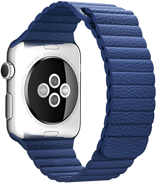 Loop óraszíj  Apple Watch-hoz -  Midnight Blue 42/44/45/49 mm