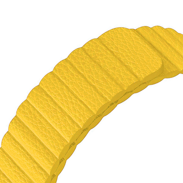 Loop óraszíj  Apple Watch-hoz - Yellow 42/44/45/49 mm