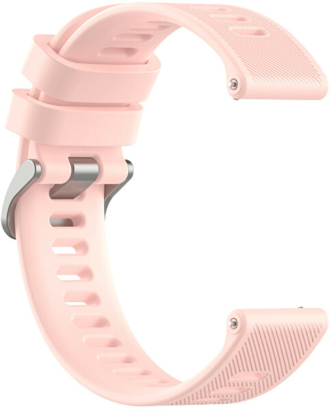 Cinturino per Garmin Forerunner - Pink