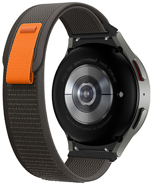 Trail Loop cinturino per Samsung Galaxy Watch 6/5/4 - Black