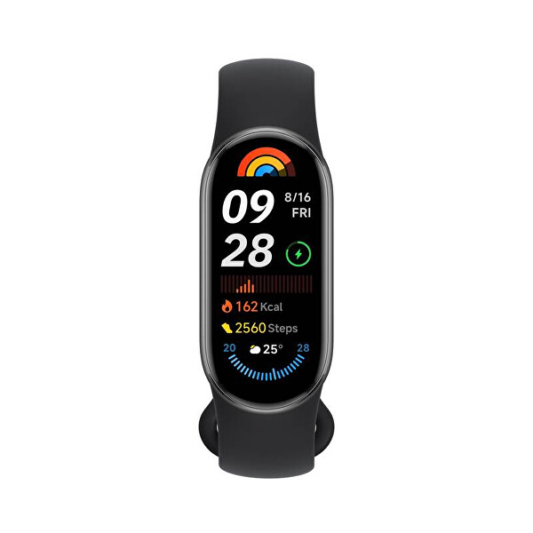 Smart Band 9 Black