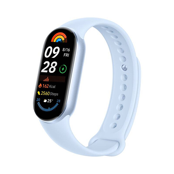 Smart Band 9 Blue