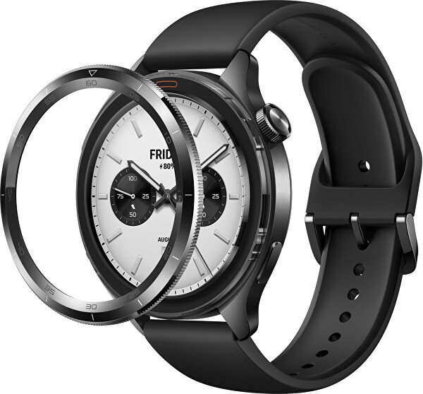Watch S4 Black
