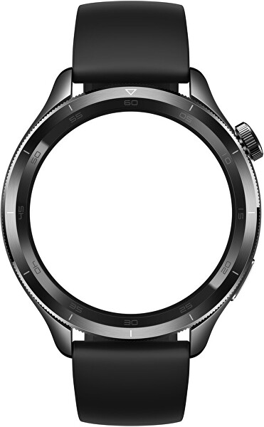 Watch S4 Black
