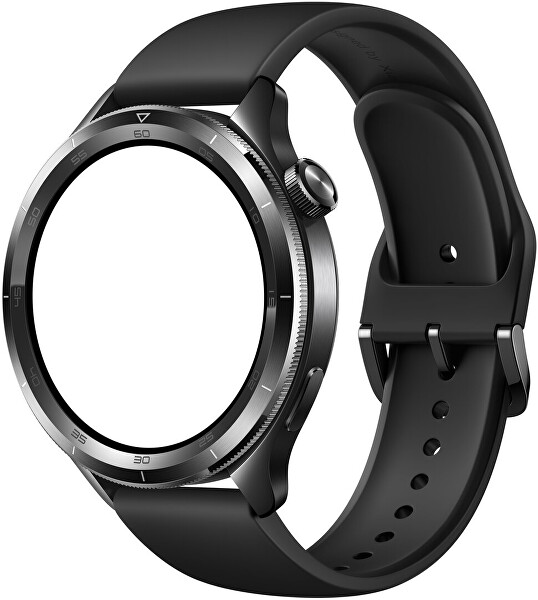 Watch S4 Black