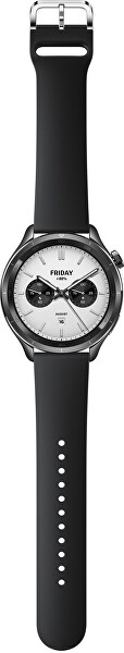 Watch S4 Black
