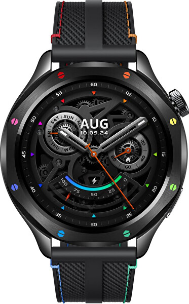 Watch S4 Rainbow