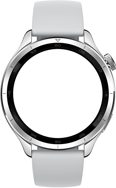 Watch S4 Silver