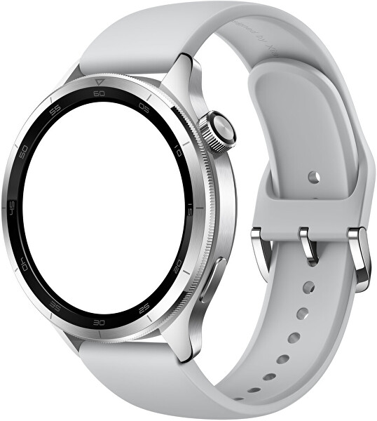 Watch S4 Silver