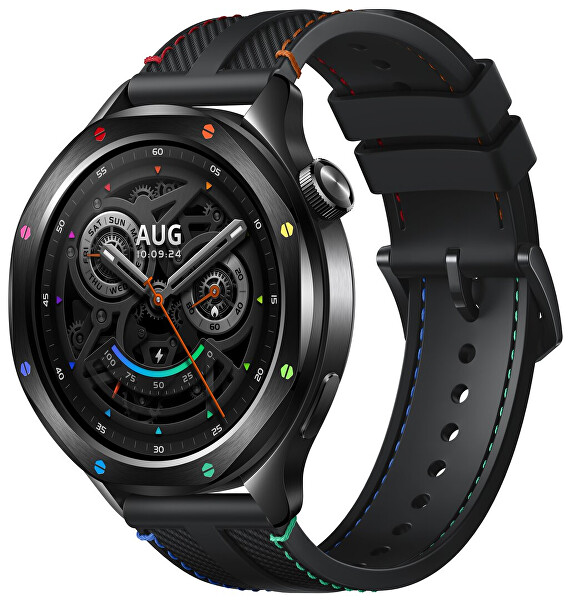 Watch S4 Rainbow