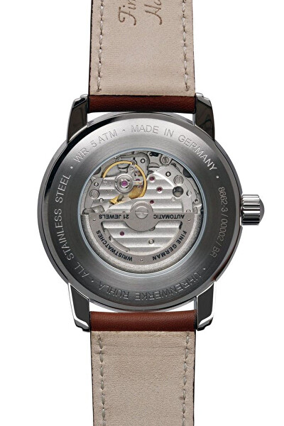 Captain’s Line Automatic 8662-3
