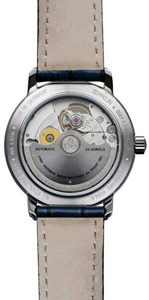 Friedrichshafen Automatic 8567-1
