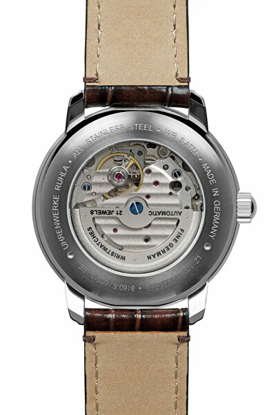 LZ 120 Bodensee Automatic 8160-5