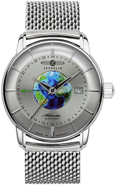 Atlantic Automatic 8468M-1