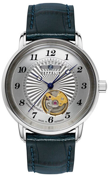 Friedrichshafen Automatic 8567-1