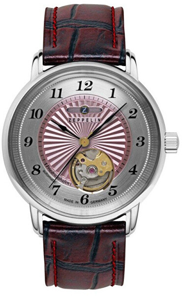 Friedrichshafen Automatic 8569-5