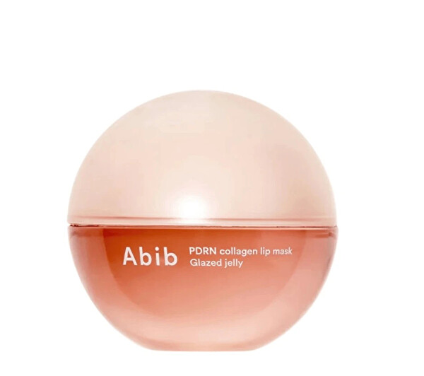 Maska na rty PDRN Collagen Lip Mask 11 g