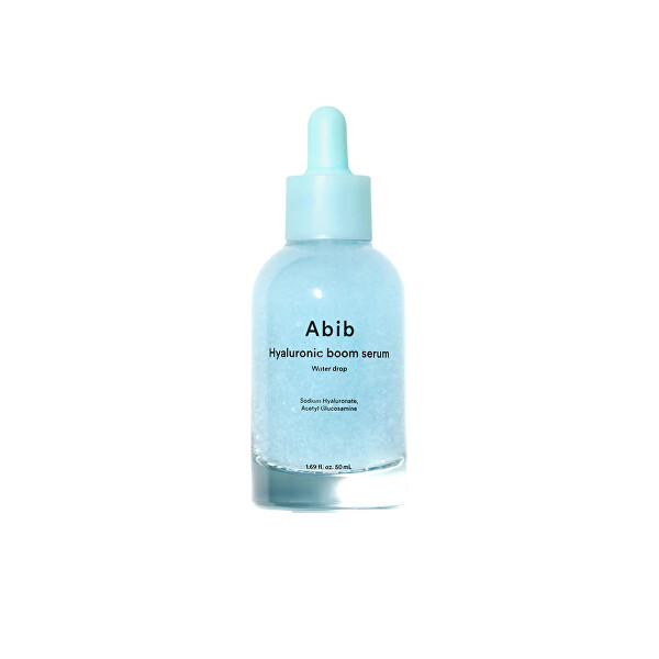 Pleťové sérum Water Drop Hyaluronic Boom Serum 50 ml