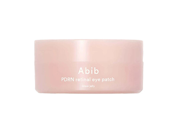 Vankúšiky pod oči PDRN Retinal Eye Patch 60 ks