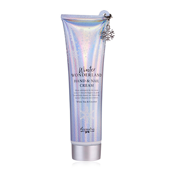Krém na ruce a nehty Winter Wonderland (Hand & Nail Cream) 60 ml