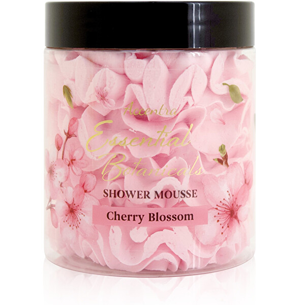 Sprchová pena Cherry Blossom Shower Mousse 160 g