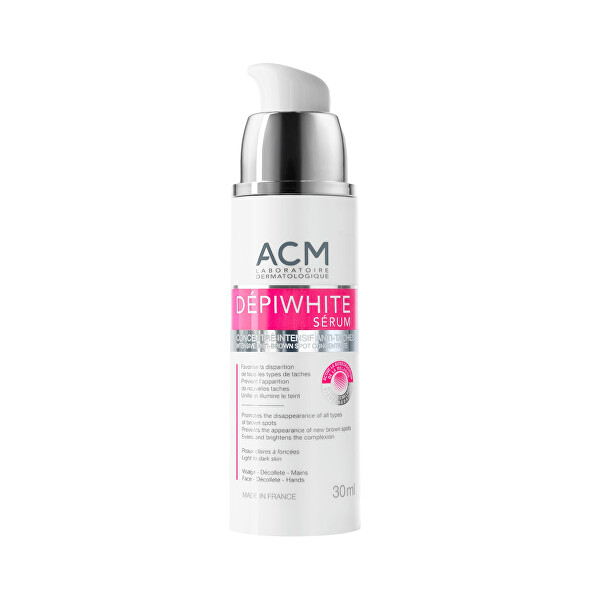 Sérum proti pigmentovým škvrnám Dépiwhite Serum 30 ml