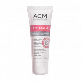 Krém proti začervenání pleti Rosakalm (Anti-redness Cream) 40 ml