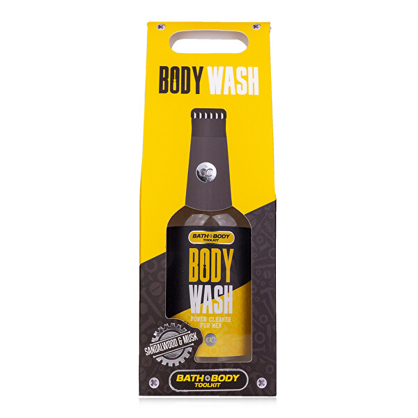 Sprchový gel v dárkové krabičce (Body Wash) 360 ml