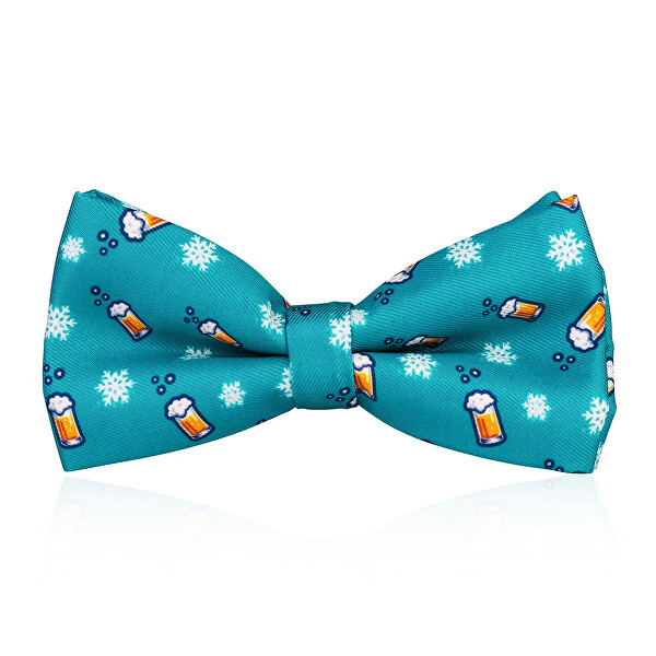 Darčeková sada s motýlikom Men`s Collection Winter Edition
