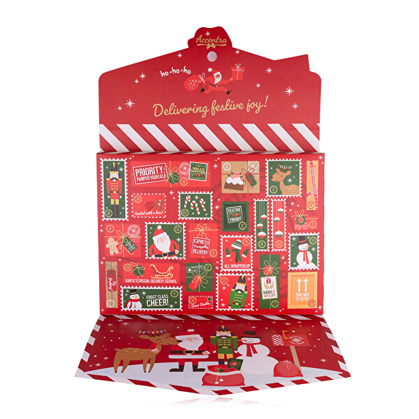 Adventní kalendář Hello Winter