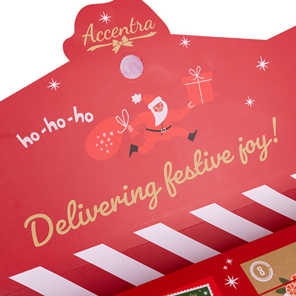 Adventní kalendář Hello Winter