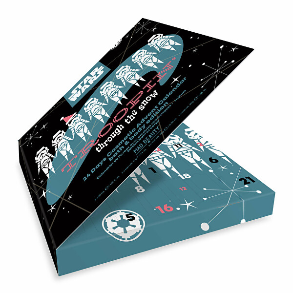 Adventní kalendář Star Wars