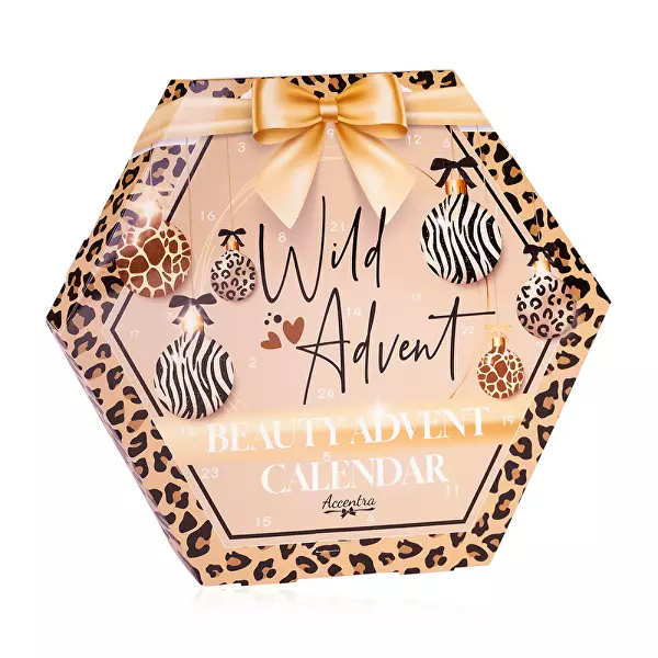 Adventní kalendář Wild Advent