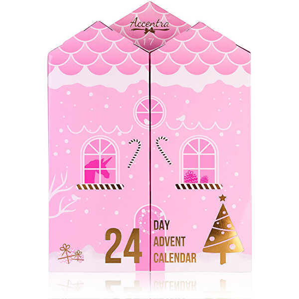 Calendar de advent Winter Beauty