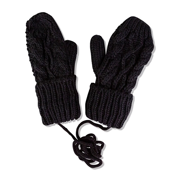 Set cadou pentru îngrijirea mâinilor cu mănuși Winter magic