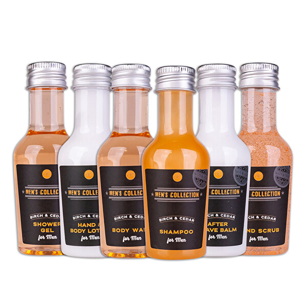 Dárková sada v krabičce Men´s Collection
