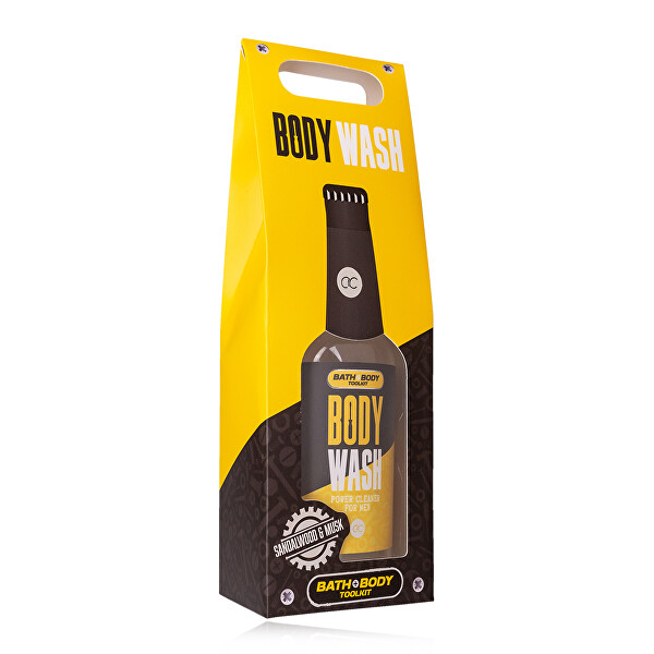 Sprchový gel v dárkové krabičce (Body Wash) 360 ml
