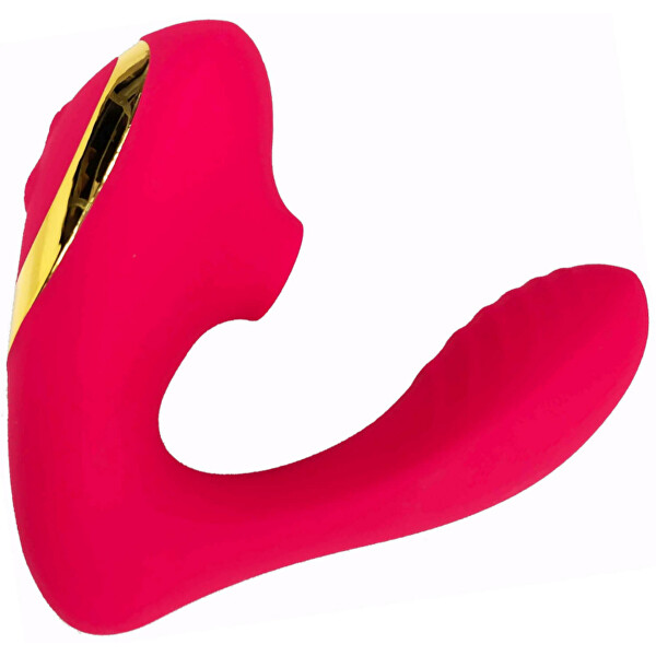 Tlakový vibrátor Adore G Vibe