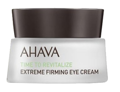 Anti-aging krém pro citlivé oční okolí Time to Revitalize (Extreme Firming Eye Cream) 15 ml