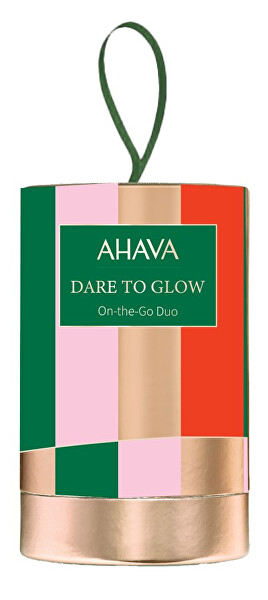 Dárková sada Dare to Glow