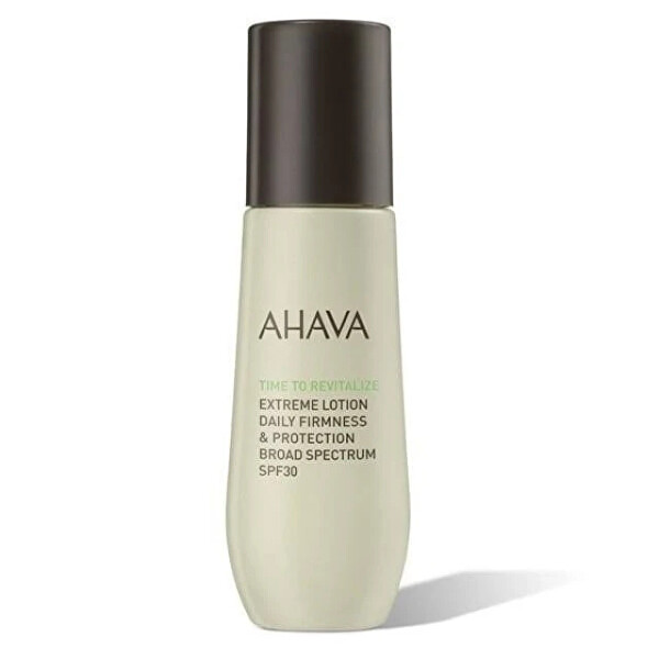 Denní pleťová emulze SPF 30 (Extreme Lotion) 50 ml